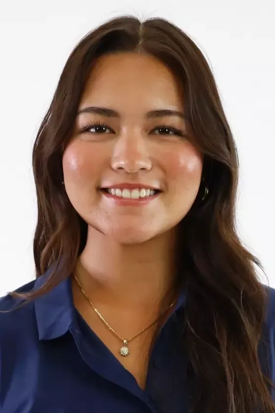 Mitzi Duarte, Golf, California State University, Fullerton