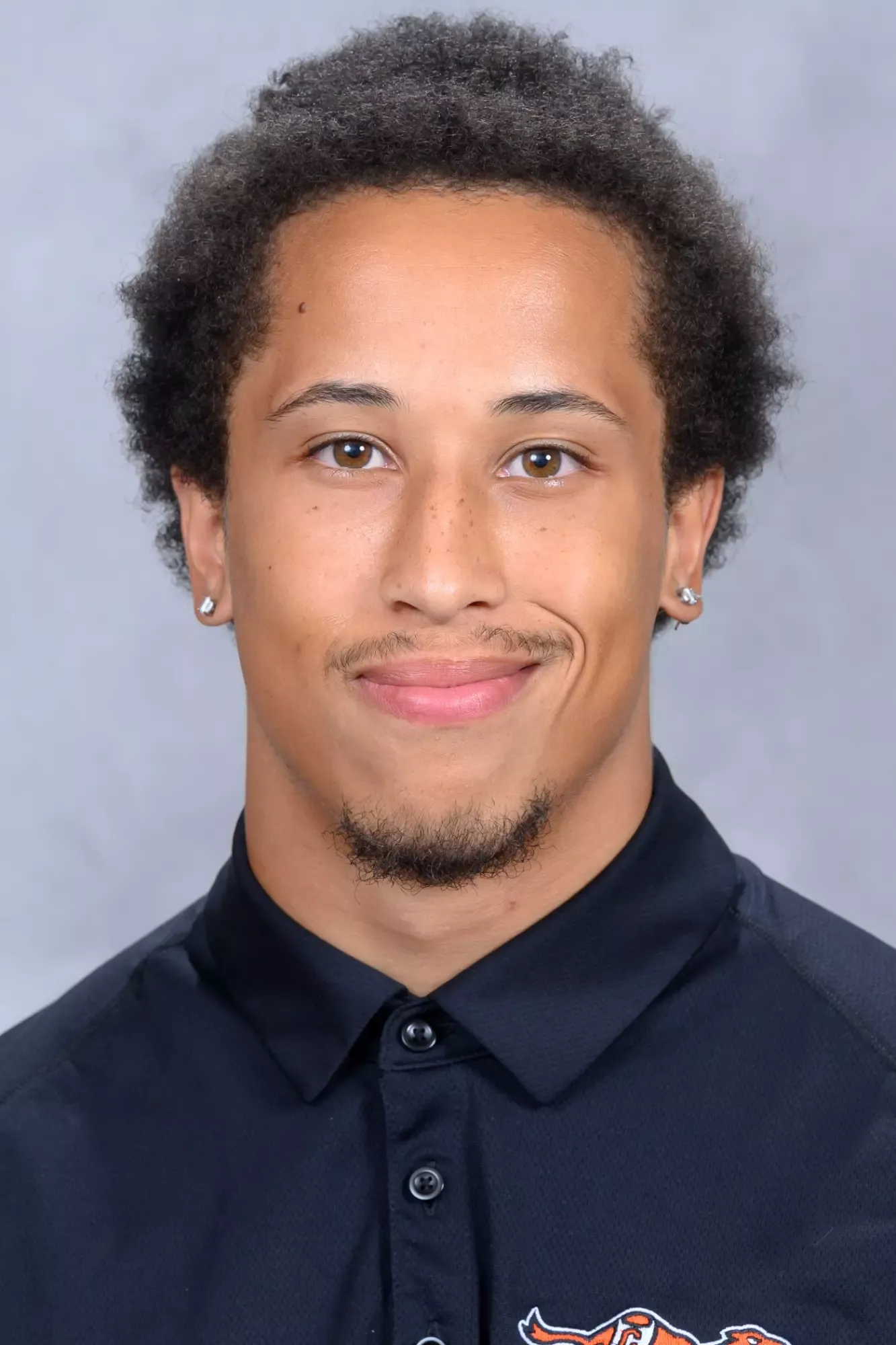 Vance Sheppert, Football, Campbell University
