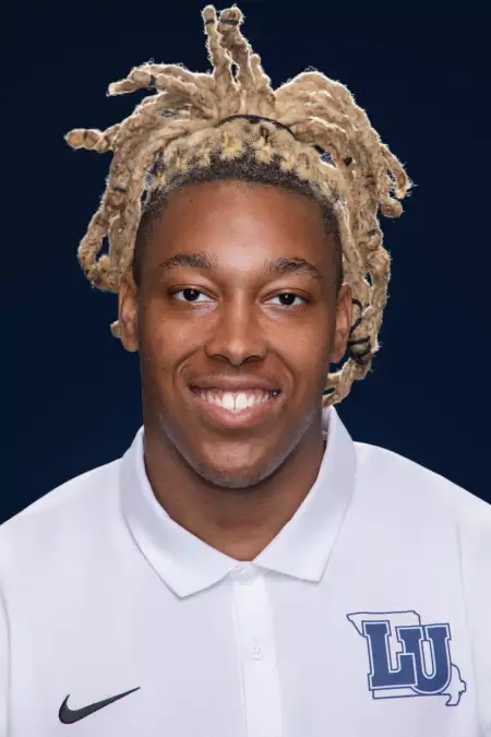 Dylaan Richmond, Football, Lincoln University