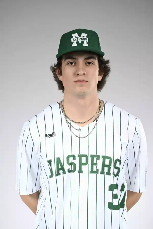 Landon Kuntzelman, Baseball, Manhattan University