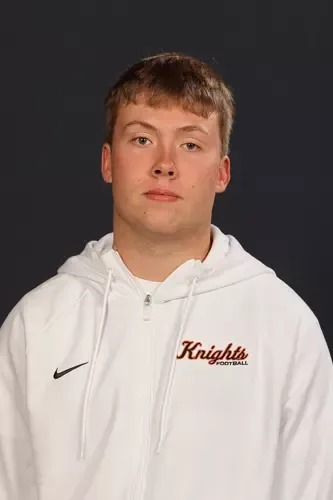 Zach Sheldon, Football, Wartburg College