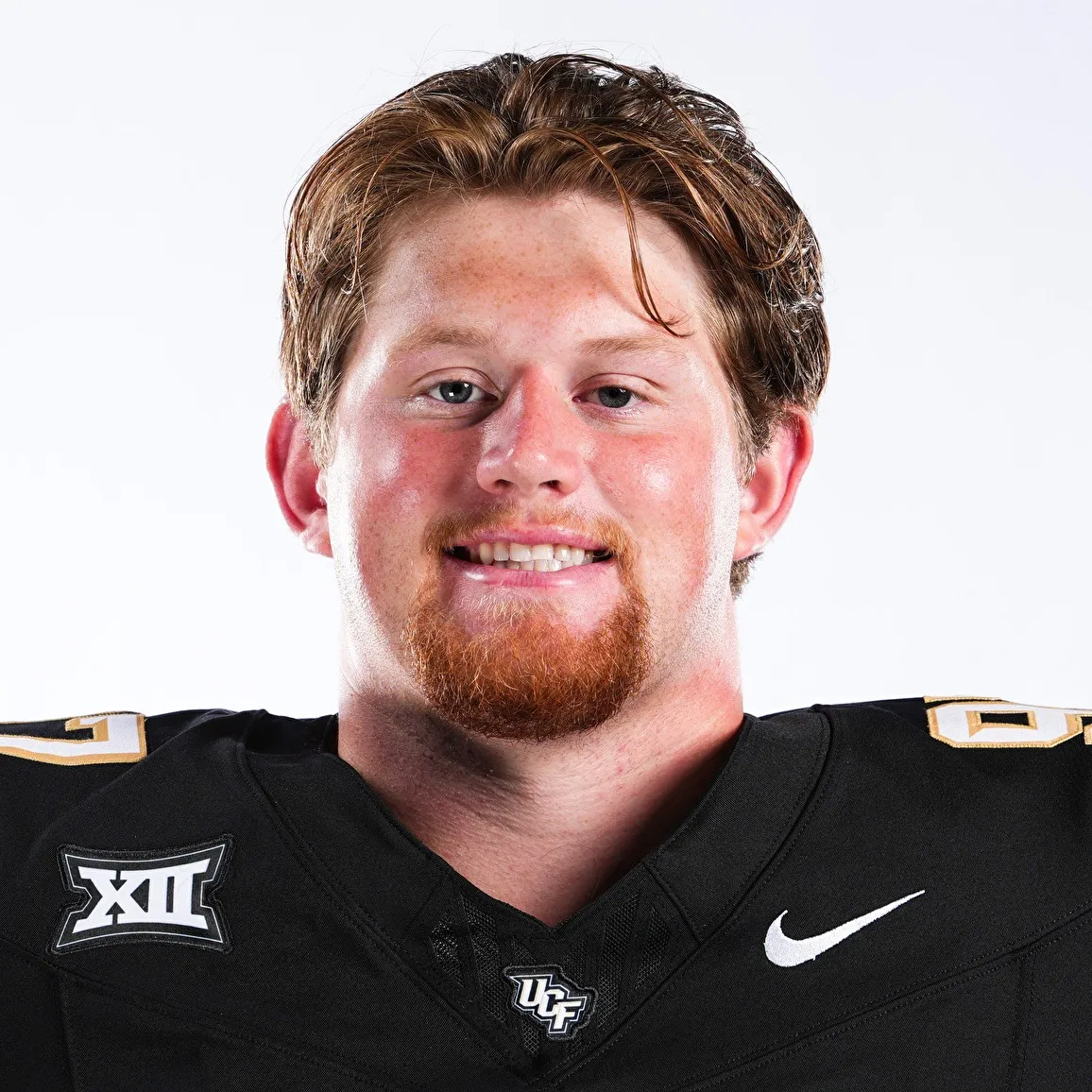Josh Schell, Football, University of Central Florida