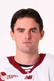 Nolan Joyce, Hockey, undefined