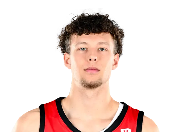 Rich Rolf, Basketball, undefined