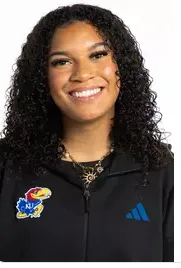 Tehya Pitts, Softball, undefined