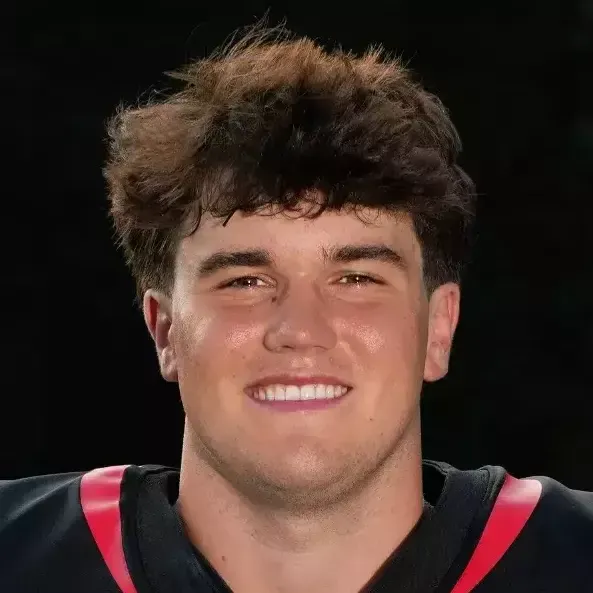 Derek Koziol, Football, Lake Forest College
