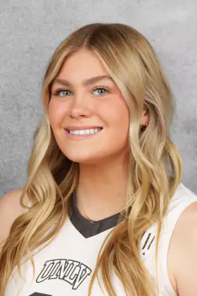 Kaia Thiele, Volleyball, undefined