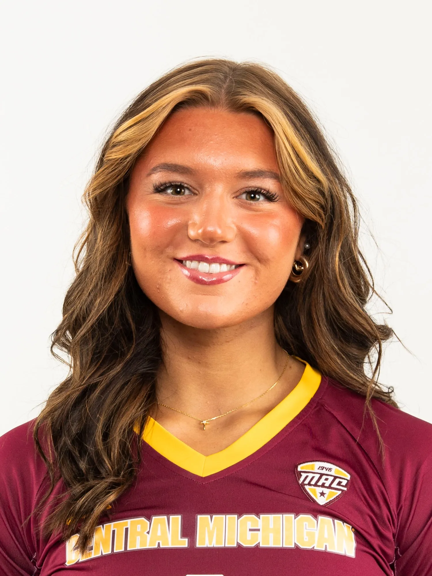 Brytn Lyon, Volleyball, undefined