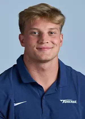Luke Legarreta, Football, undefined