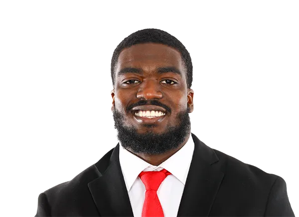 Kameron Wilson, Football, undefined