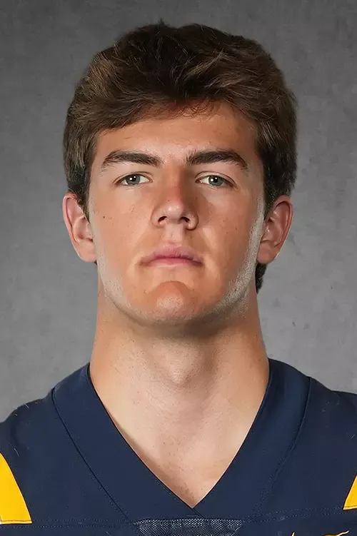 Cal Nitti, Football, undefined