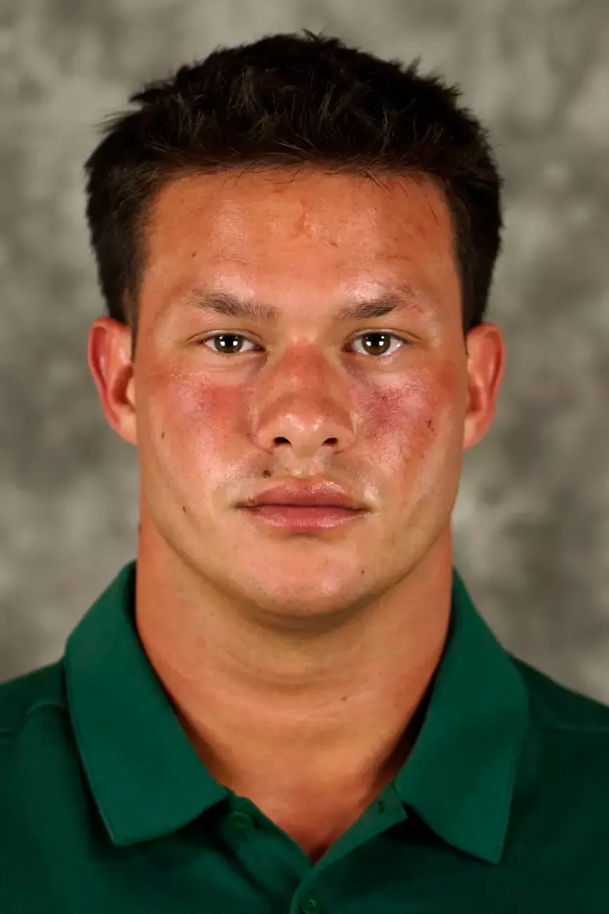 Cedric Anton, Football, California State University, Sacramento