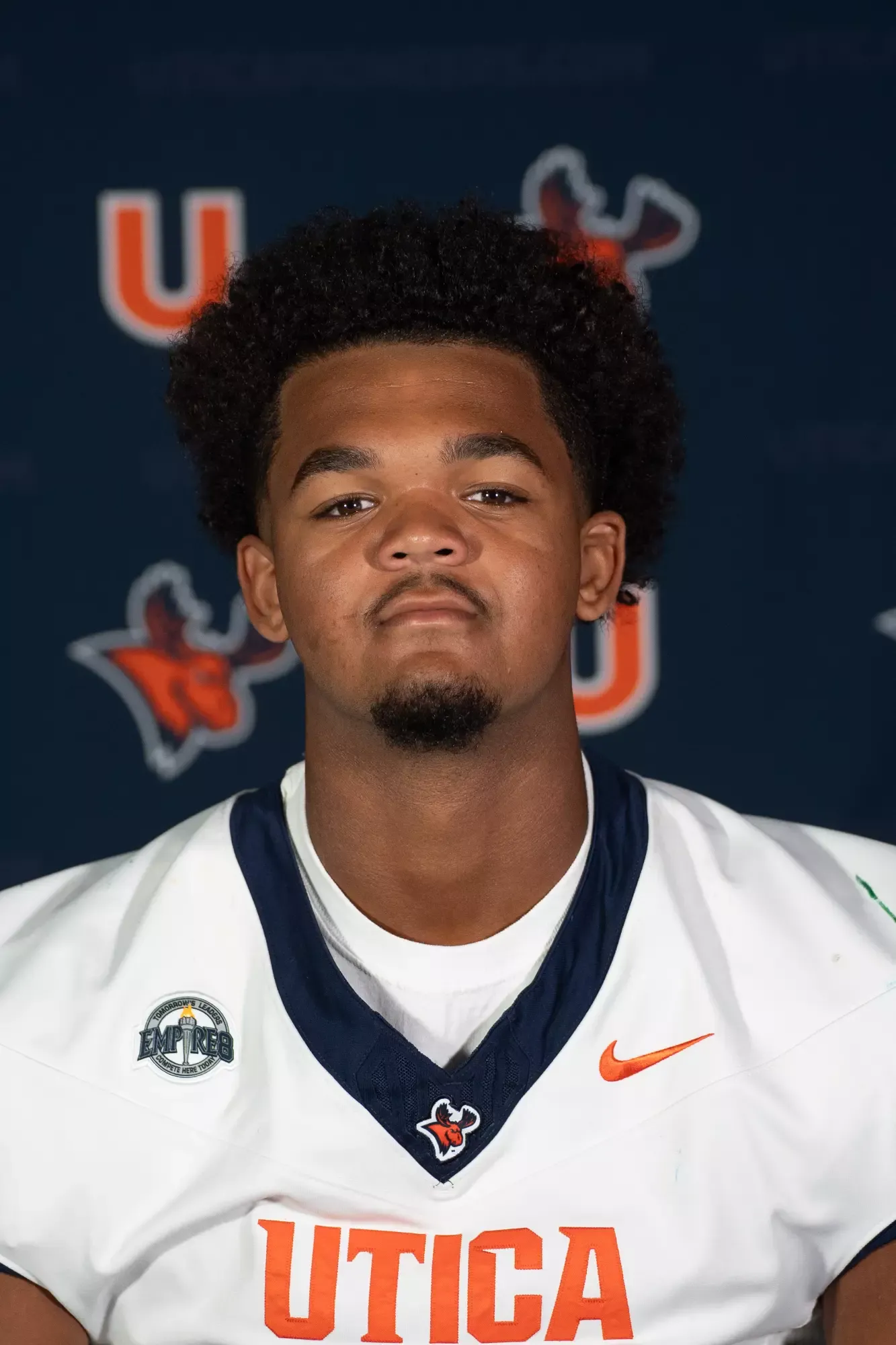 Kurtis Owens, Football, Utica University