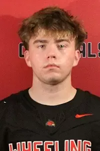 Bodie Smith, Football, Wheeling University