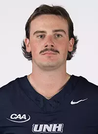 Matt Festa, Football, University of New Hampshire