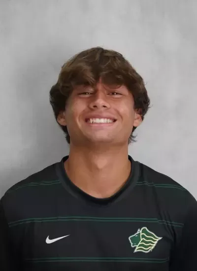 Alexei Leon - George, Soccer, Saint Leo University