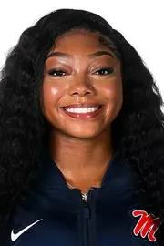 Myla Reed, Track and Field, undefined