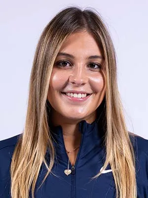 Abby Grace McGowan, Rowing, University of Virginia