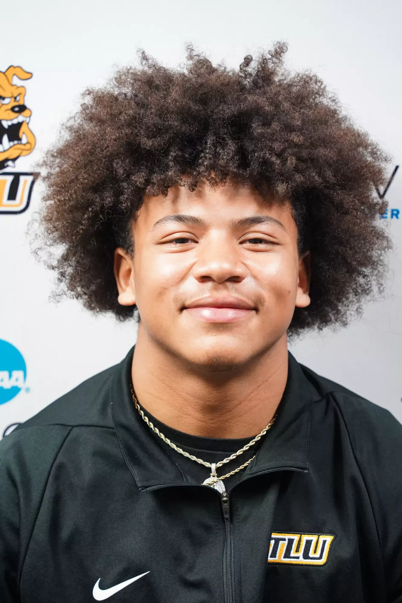 Ayden Ramirez, Football, Texas Lutheran University
