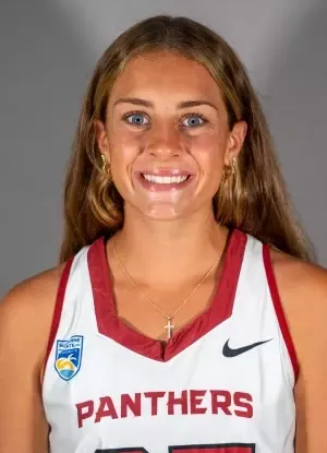Lili Fisher, Lacrosse, Florida Tech