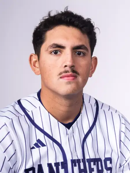 Zacarias Salinas, Baseball, Prairie View A&M University