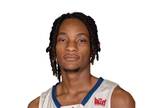 Ahmad Henderson II, Basketball, undefined