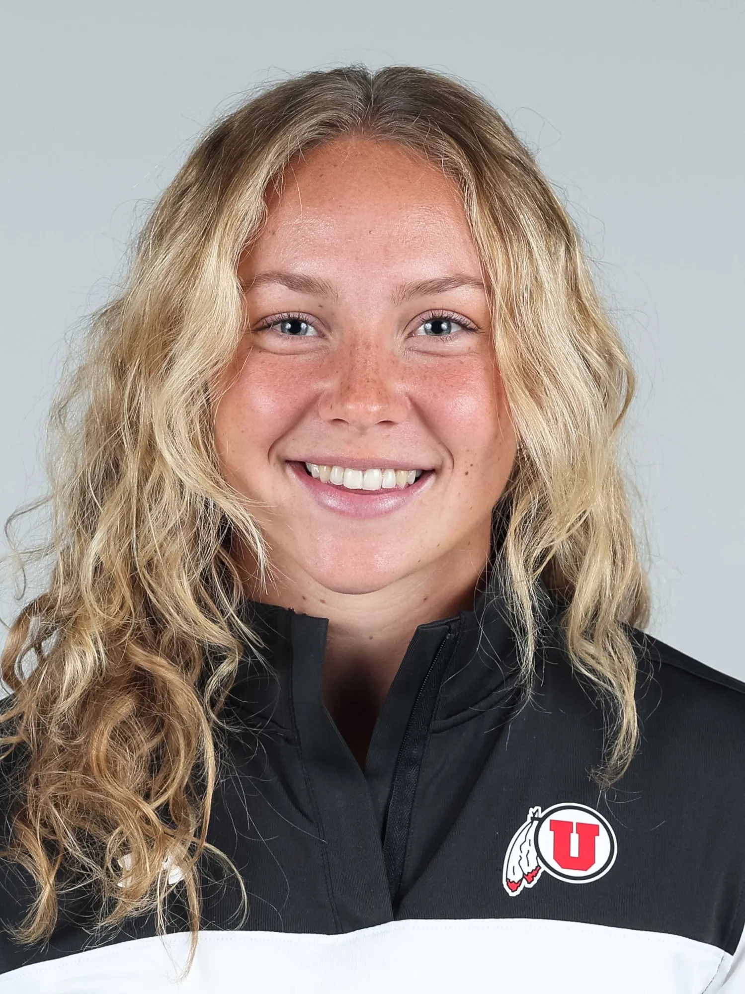 Sofia Pedersen, Skiing, University of Utah