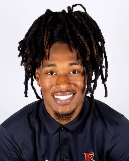 Jordan Glover, Football, Elon University