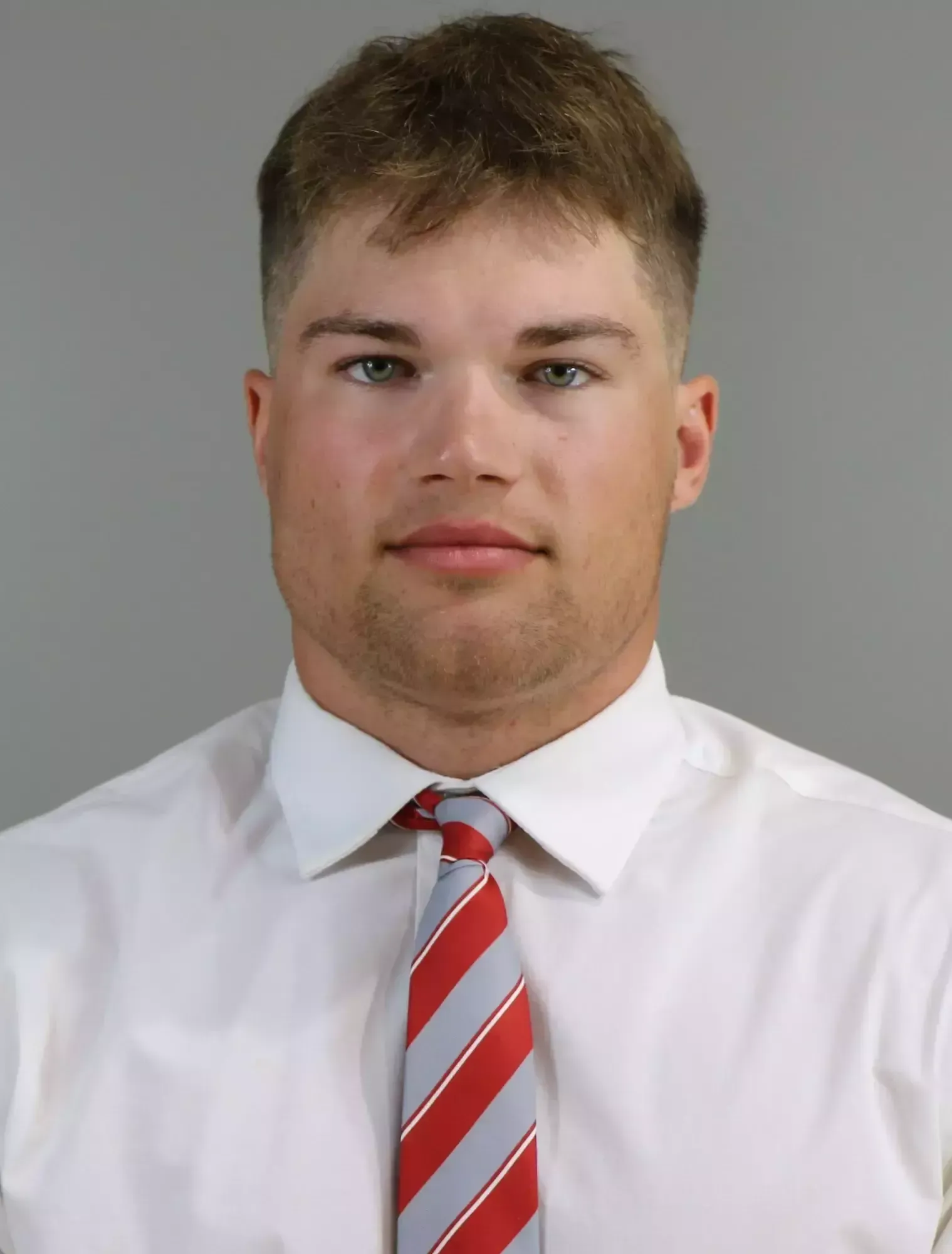 Trevor Zielke, Football, undefined