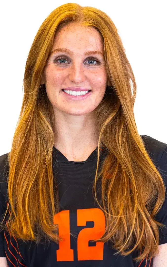Siera Herbert, Soccer, Sam Houston State University