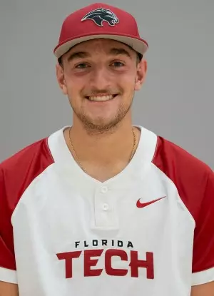 Nicholas Jukovich, Baseball, Florida Tech
