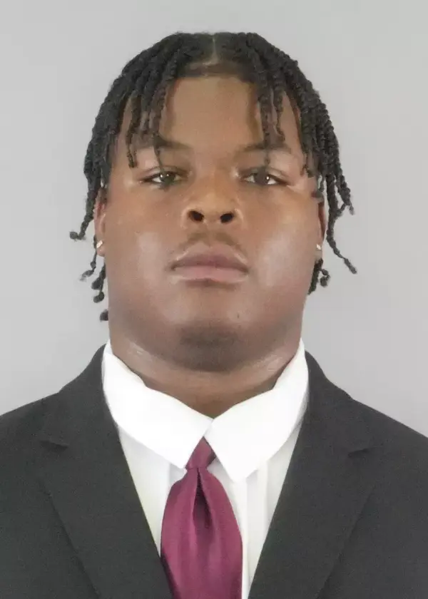 CJ Kidd, Football, McMurry University