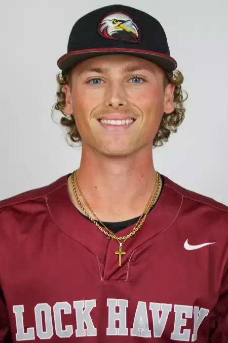 Nick Negola, Baseball, Lock Haven University