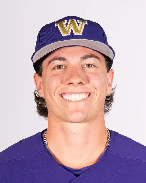 Justin Tims, Baseball, University of Washington