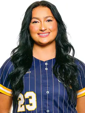 Jaidyn Ivey, Softball, undefined
