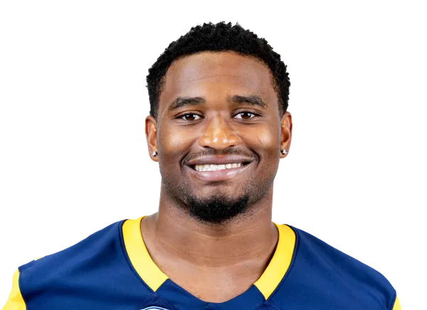 Jordan Nubin, Football, undefined