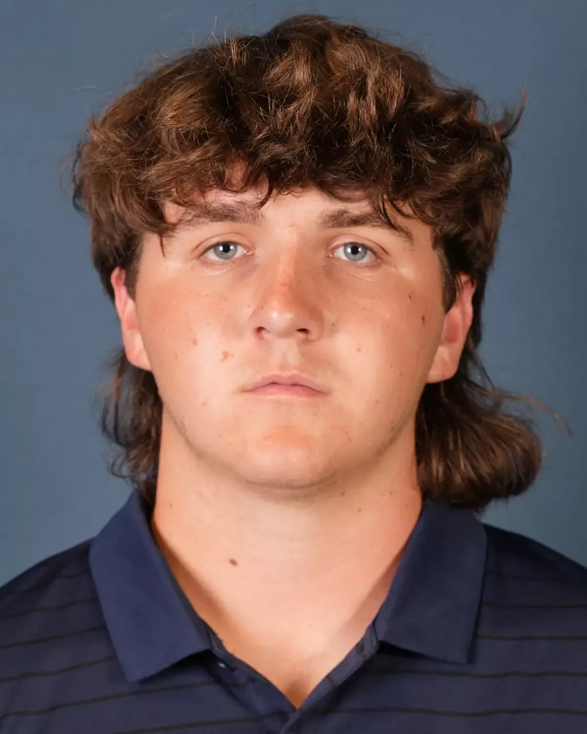 Carter Mannon, Football, undefined