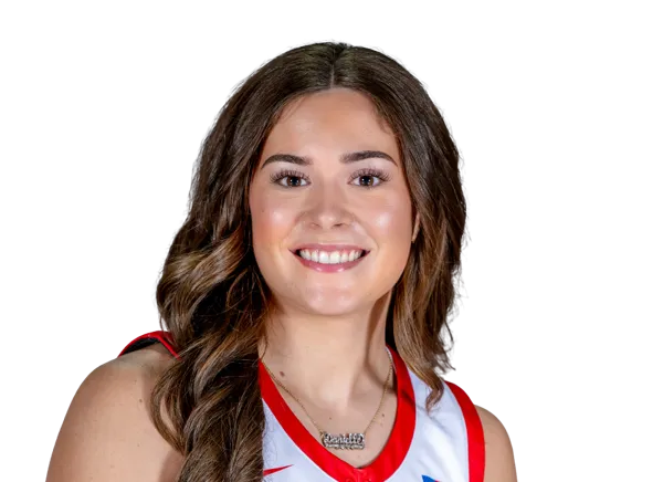 Danielle Williamsen, Basketball, Marist University