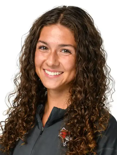 Sophia Baumert, Track and Field (O), Illinois State University