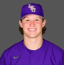 Zac Cowan, Baseball, undefined