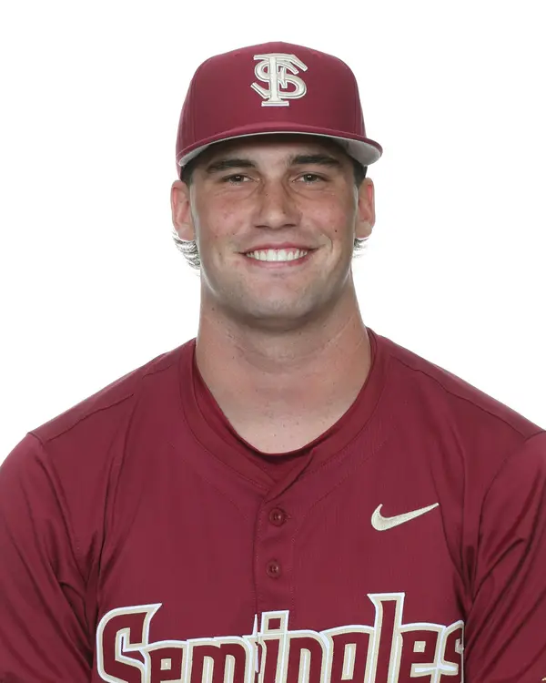 Coy Clements, Baseball, Florida State University