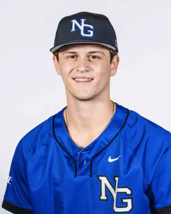 Jake Streeter, Baseball, University of North Georgia