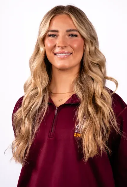 Corie Shull, Softball, undefined