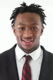 Lebron Bond, Football, undefined