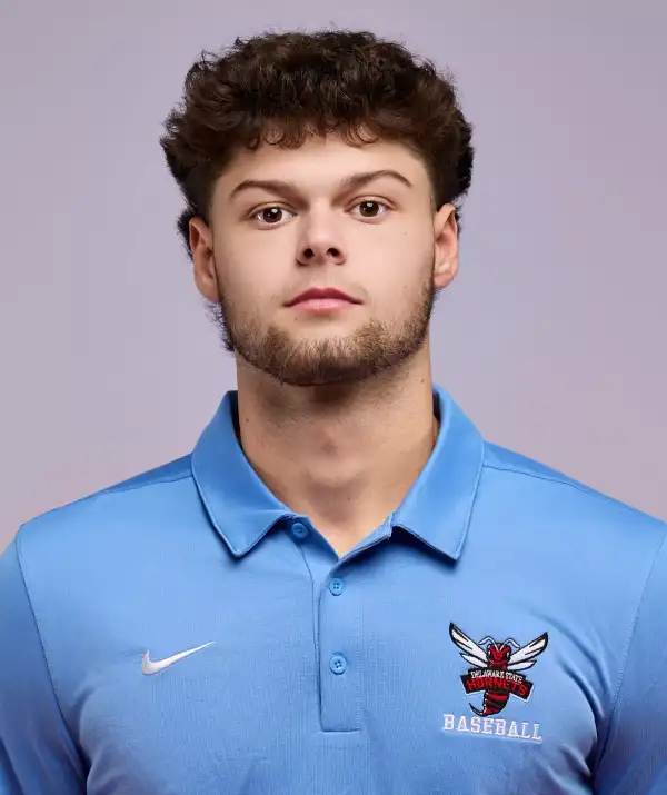Andrew Shute, Baseball, Delaware State University