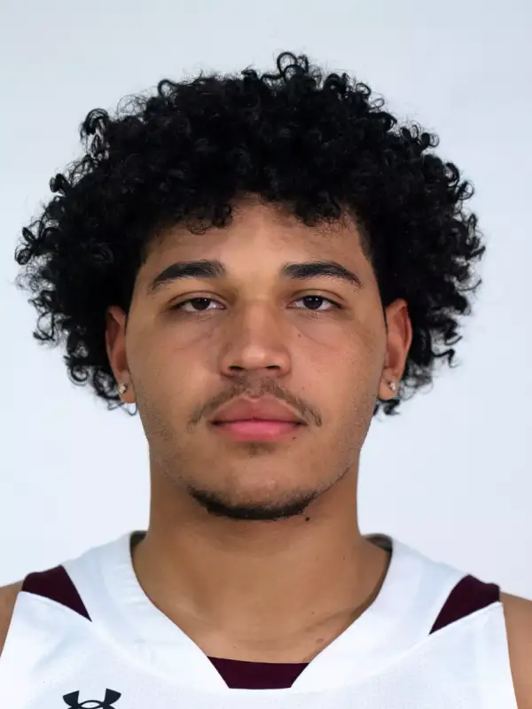 Cole Williams, Basketball, Erskine College