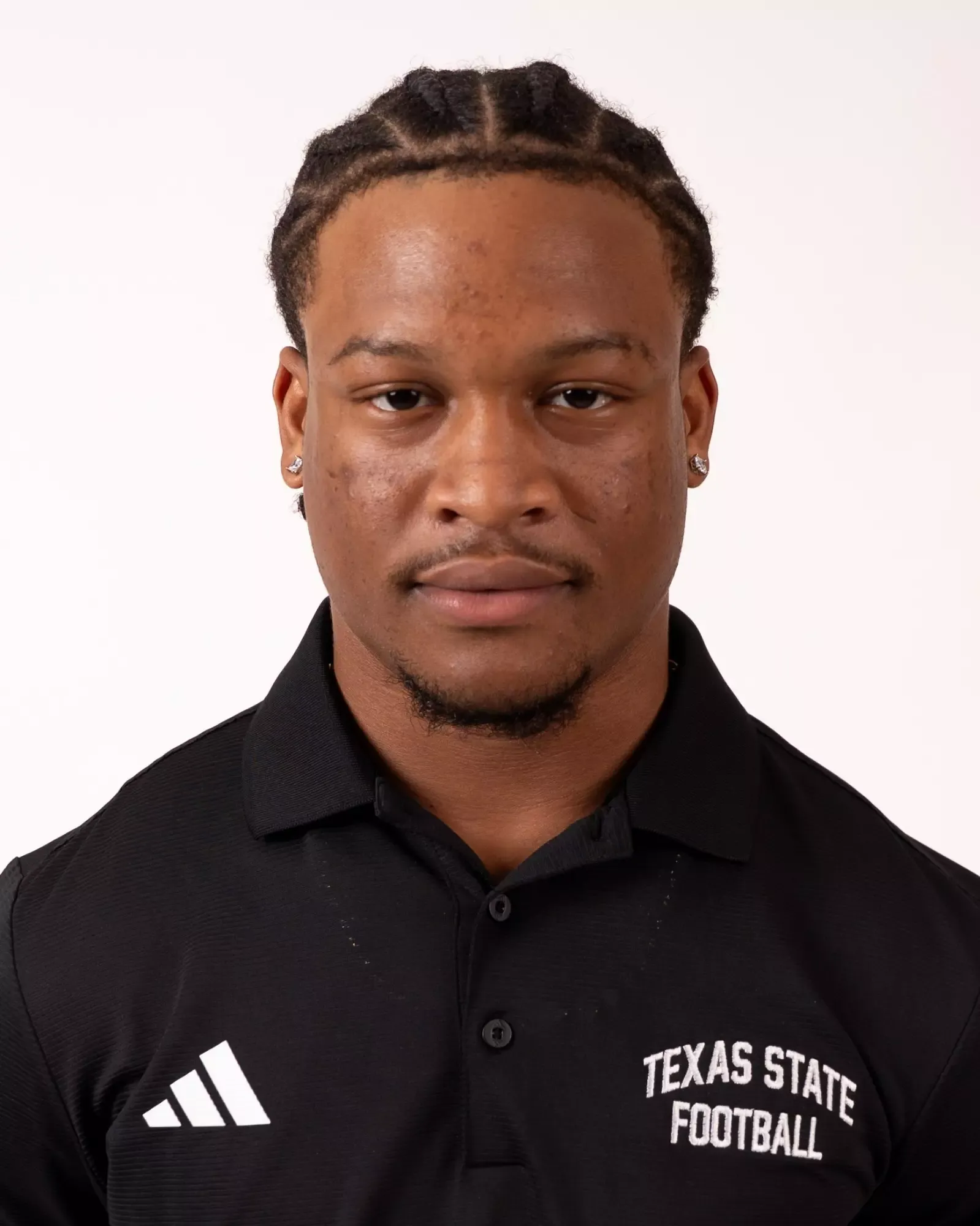 Juntavious Harris, Football, undefined