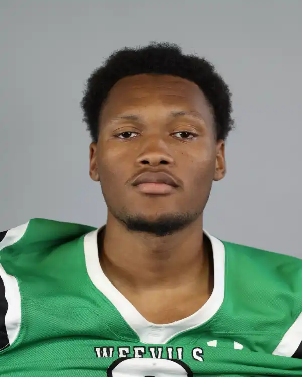Dylan Dorsey, Football, University of Arkansas at Monticello