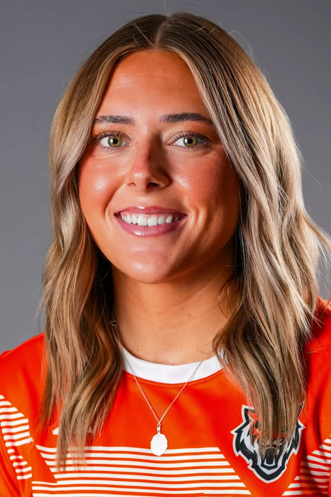 Gracie East, Soccer, Idaho State University