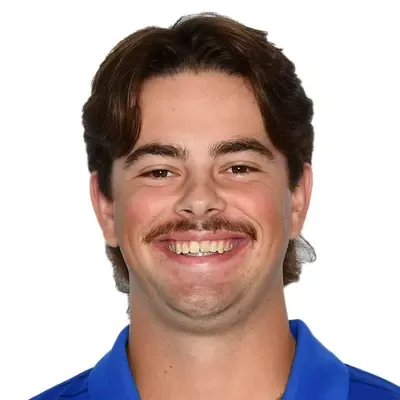 Boston Bruce, Baseball, Saint Louis University